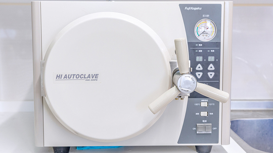 インプラント治療 - エミ内科歯科クリニック（太子町）